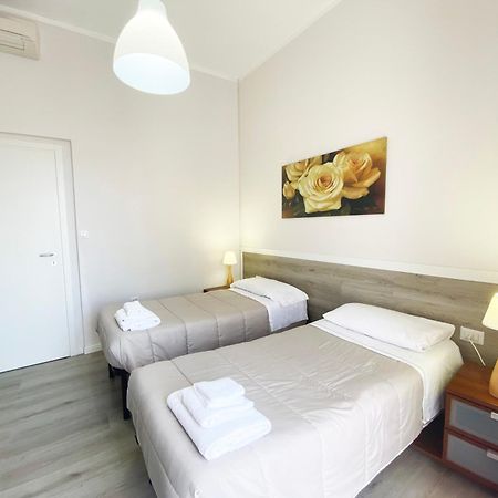 Easyrooms One Parma Kamer foto