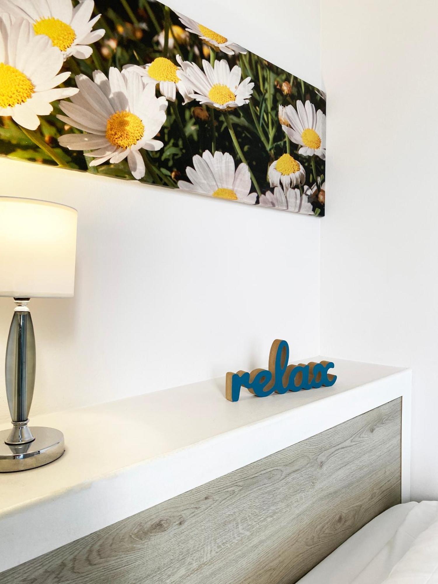 Easyrooms One Parma Buitenkant foto