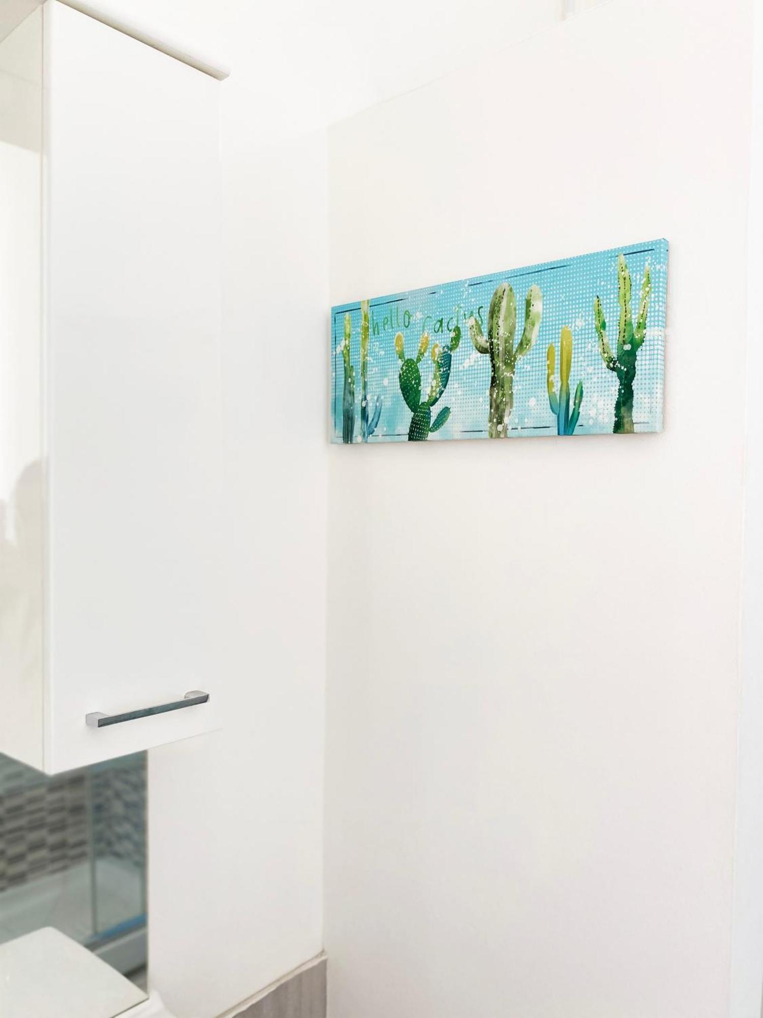 Easyrooms One Parma Buitenkant foto
