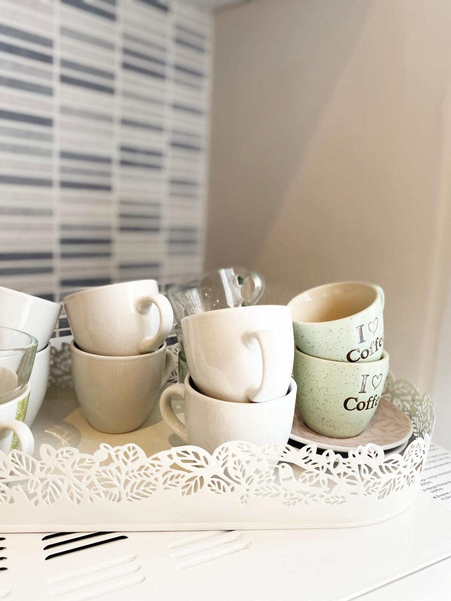 Easyrooms One Parma Buitenkant foto