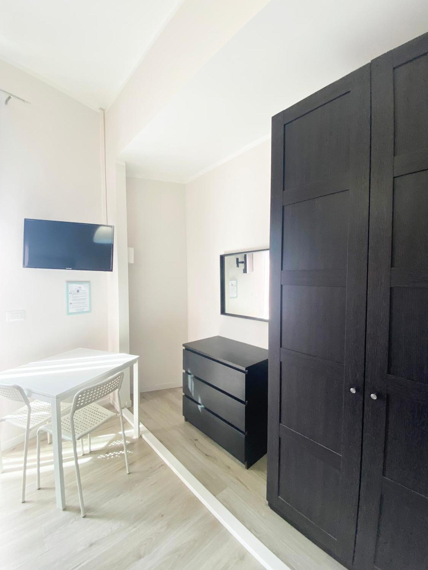 Easyrooms One Parma Kamer foto